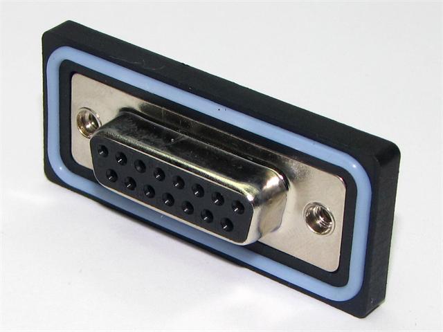 SDB-15PFFS-SL8001 - Interface Connectors -