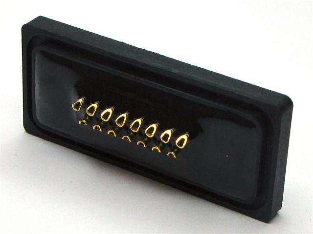 SDB-15PFFS-SL8001 - Interface Connectors -