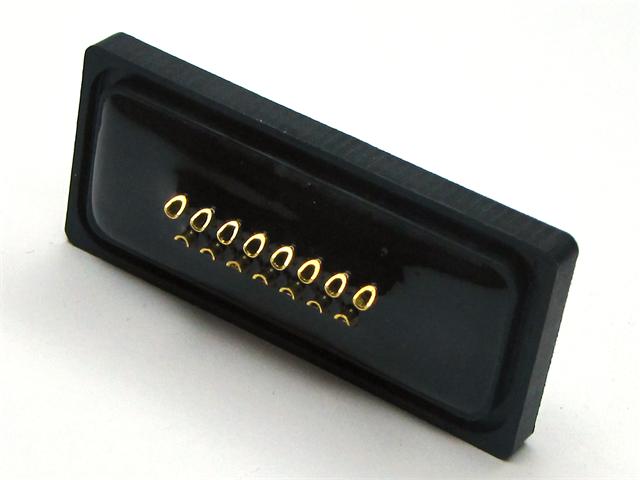 SDB-15PMMS-SL8001 - Interface Connectors -