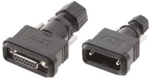 SDB-25BFFA-SL7001 - Interface Connectors -