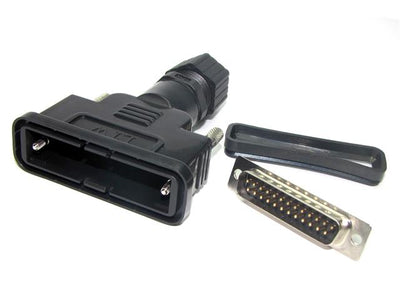 SDB-25BMMA-SL7001 - Interface Connectors -