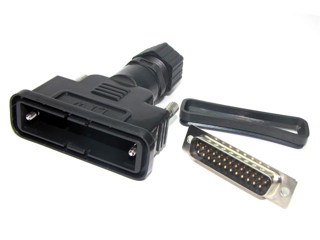 SDB-25BMMA-SL7001 - Interface Connectors -
