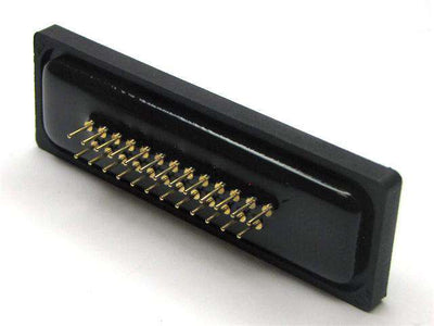 SDB-25PFFP-SL8001 - Interface Connectors -