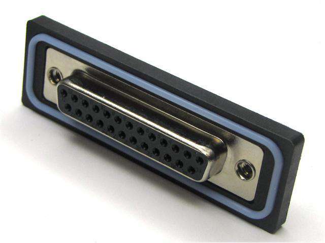 SDB-25PFFP-SL8001 - Interface Connectors -