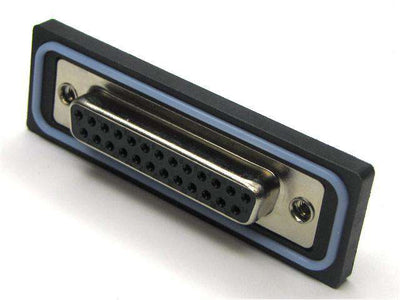 SDB-25PFFP-SL8001 - Interface Connectors -