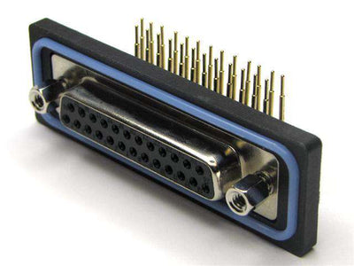 SDB-25PFFP-SR8001 - Interface Connectors -