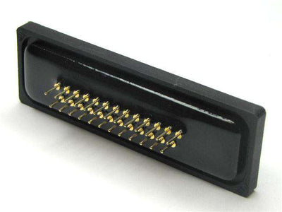 SDB-25PMMP-SL8001 - Interface Connectors -
