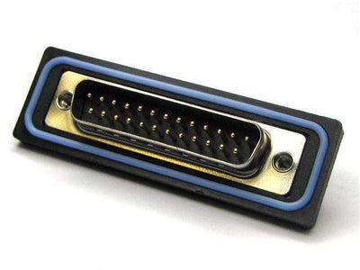 SDB-25PMMP-SL8001 - Interface Connectors -