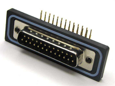 SDB-25PMMP-SR8001 - Interface Connectors -