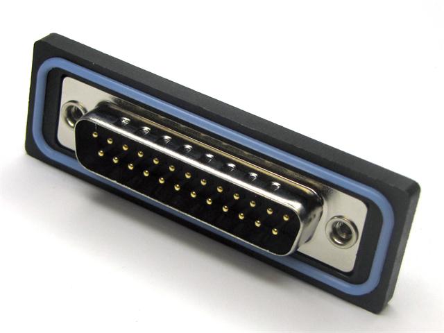 SDB-25PMMS-SL8001 - Interface Connectors -