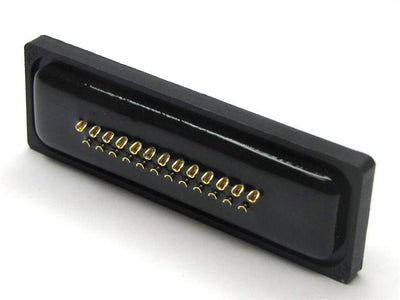 SDB-25PMMS-SL8001 - Interface Connectors -