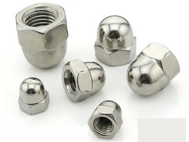 SDMNT M4 - Fasteners Hardware -