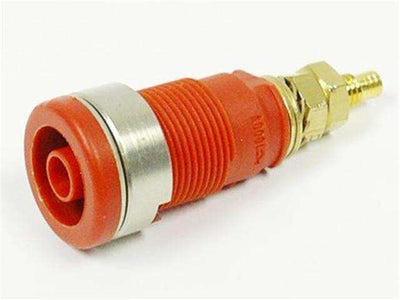 SEB2600G RED - Test Plugs & Sockets -