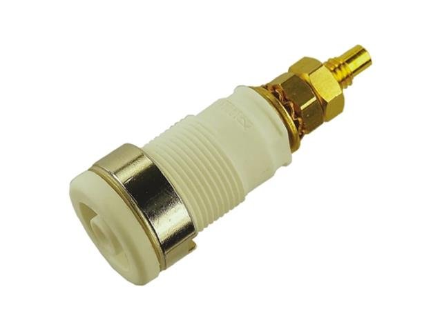 SEB2600G WHITE - Test Plugs & Sockets - 4250260220694