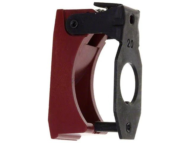 SECURITY CAP 26 - Switches -