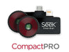 SEEK THRM CAMERA CMP-PRO I - Thermal Imagers -