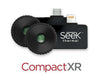 SEEK THRM CAMERA CMPXR-A - Thermal Imagers -