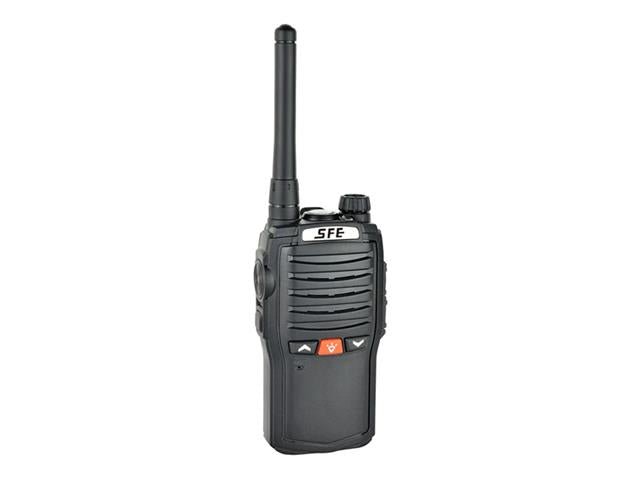 SFE SD618 - 2 Way Radios - 