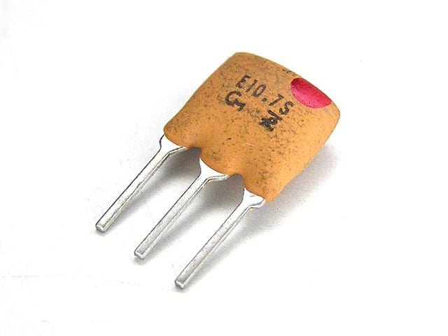 SFE10,7MS3-A - Filters -