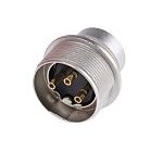 SFV30 - Circular Connectors -