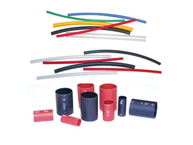 SHR 12,7 GR/YL - Cable Accessories -
