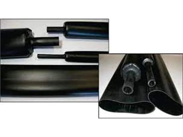 SHR 33 BLKADH - Cable Accessories -