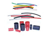 SHR 50,8 BLK - Cable Accessories -