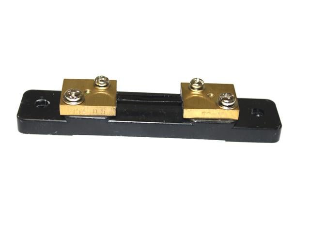 SHUNT 15ADC - Panel Meters -
