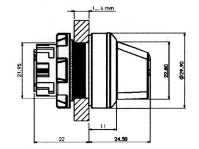 SI308L2V - Switches -
