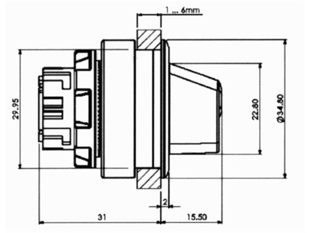 SI358L2V - Switches -