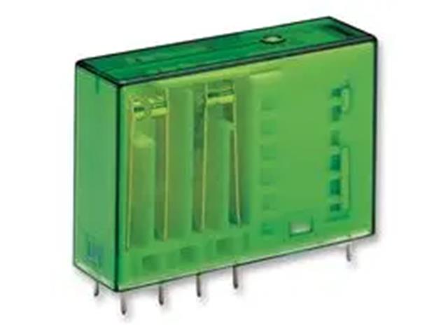 SIM312-24VDC - Relays -