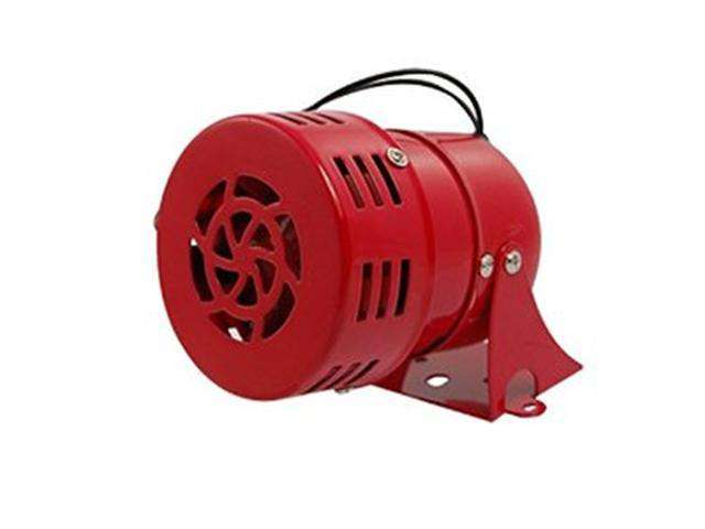 SIREN 230V 250M MOD - Alarms & Accessories -