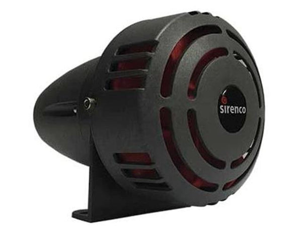 SIREN 230V 500M - Communica [Part No: SIREN 230V 500M]