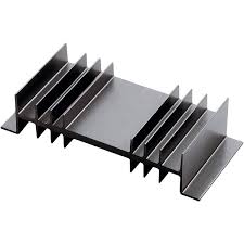 SK01-100SA - Heatsinks -