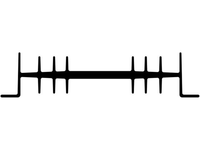 SK01-50SA - Heatsinks -