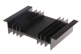 SK01-75SA - Heatsinks -