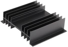 SK03-100SA - Heatsinks -