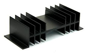 SK03-50SA - Heatsinks -