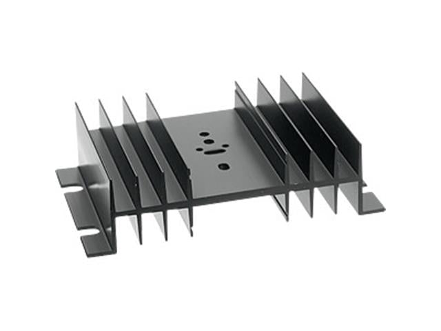 SK03-75SACB - Heatsinks -