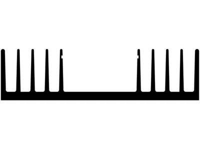 SK04-100SA - Heatsinks -