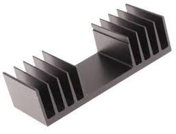 SK04-50SA - Heatsinks -