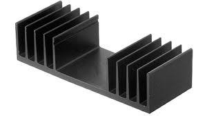 SK04-75SA - Heatsinks -
