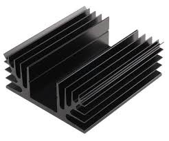 SK08-100SA - Heatsinks -