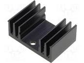 SK09-20SA220 - Heatsinks -