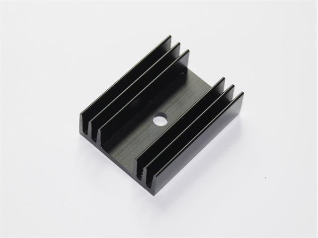 SK09-37,5SA-SL - Heatsinks -