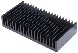 SK102-100SA - Heatsinks -