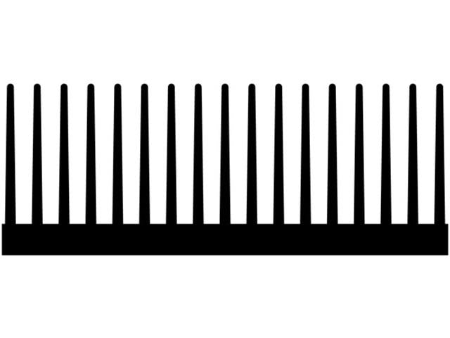 SK102-150AL - Heatsinks -