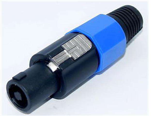 SK102 - Audio Connectors -