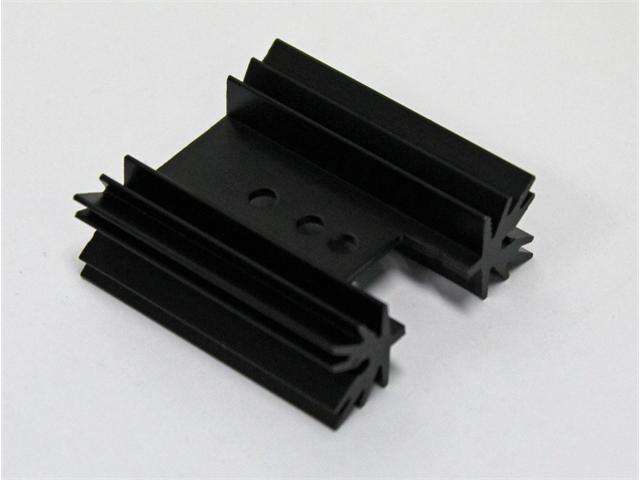 SK104LS-38,1 - Heatsinks -