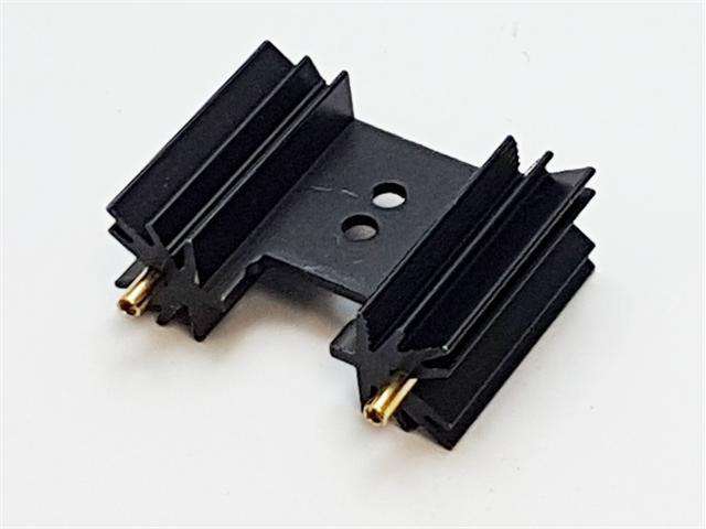 SK104ST1 - Heatsinks -